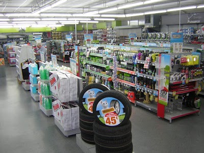 Centre Feu Vert LAMPERTHEIM