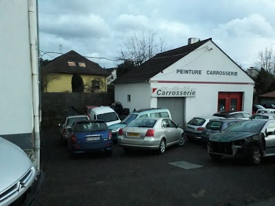 Eurorepar Garage Didier