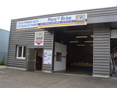 MONDIAL PARE-BRISE CERNAY