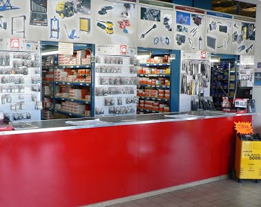 FAAC Fournitures et Accessoires pour l'Automobile et la Carrosserie