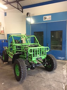 AD Expert Garage Andre