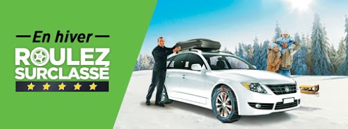 Centre Feu Vert ST GENIS LAVAL