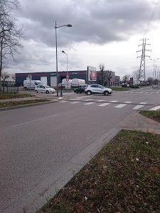 First Stop - Saint Priest