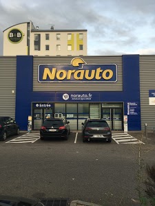 Norauto