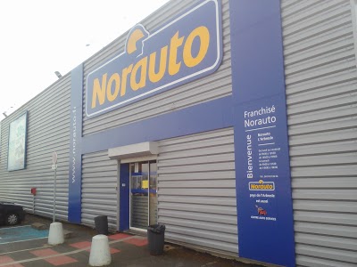 Norauto