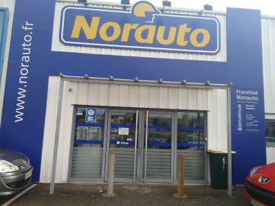 Norauto