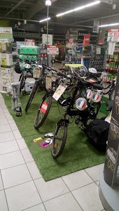 Centre Feu Vert LURE