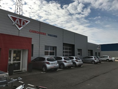Carrosserie Vauchier