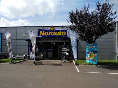 Norauto