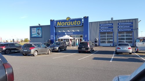 Norauto