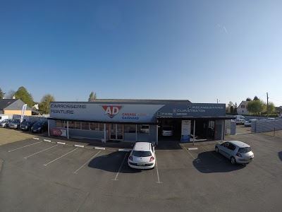 AD Expert Garage Gaignard