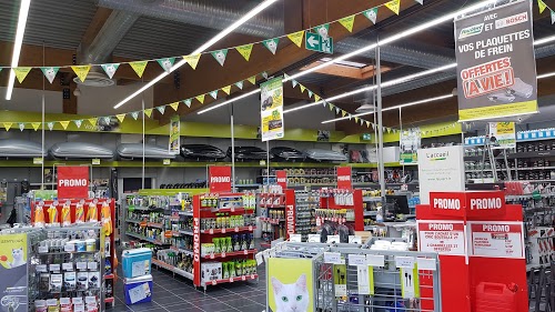 Centre Feu Vert ALBERTVILLE