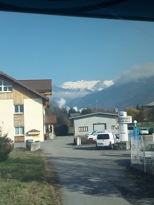 Ad Carrosserie Mercier - Balaz