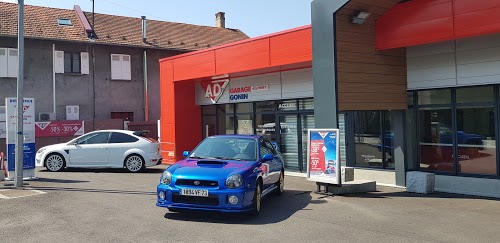 AD Expert Garage Gonin
