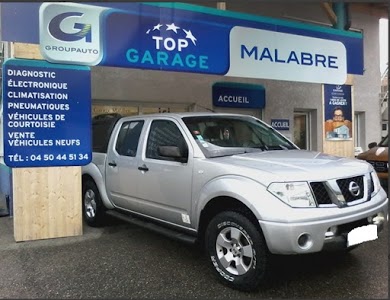 GARAGE MALABRE photo1