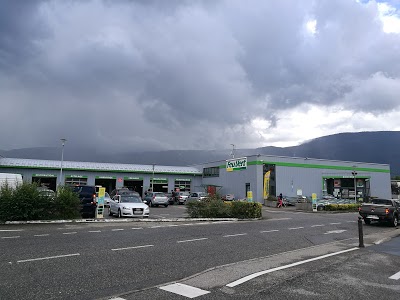 Centre Feu Vert CHAMBERY