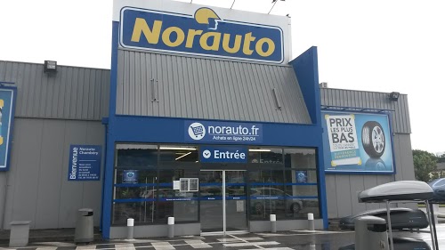Norauto