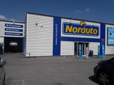 Norauto