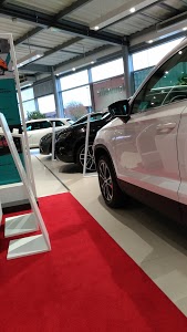 Seat Meythet - Jean Lain Automobiles