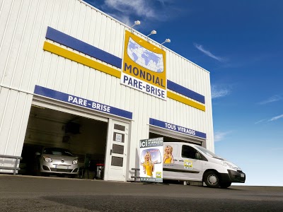 MONDIAL PARE-BRISE SCIONZIER