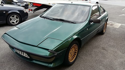 Sarl Retro Classic Auto