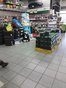 Centre Feu Vert L HAY LES ROSES