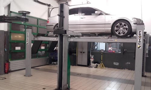 Centre Feu Vert DRANCY