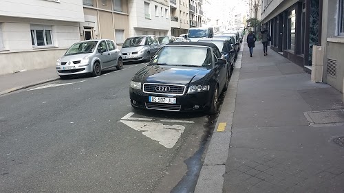 Eurorepar Garage Little Car