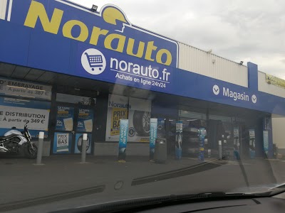 Norauto
