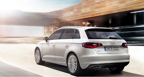 Audi Saint-Maur-des-Fossés Groupe Gueudet