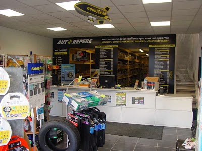 AutoRepere Centre Auto : Entretien Véhicule - Le Houlme (Seine Maritime, 76)