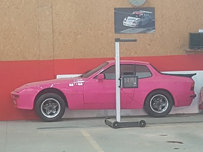 Centre contrôle technique Autocontrol