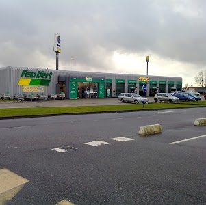 Centre Feu Vert BARENTIN