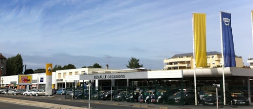 Société des Garages de Chelles