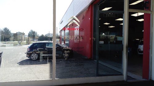 GARAGE ROQUEBRUNE - Citroën