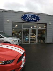 Gretz Auto Ford