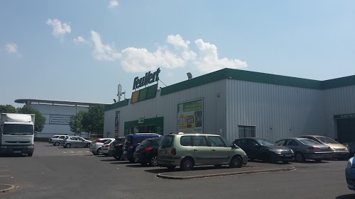 Centre Feu Vert MEAUX