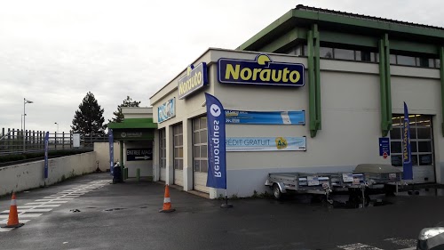 Norauto