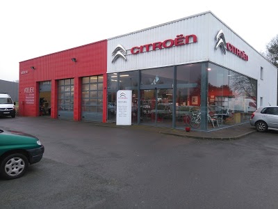 AUTO JC 85 - Citroën