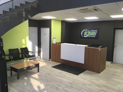 CARROSSERIE VAL D'EUROPE