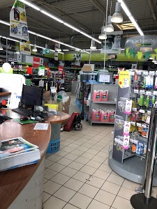 Centre Feu Vert LIEUSAINT