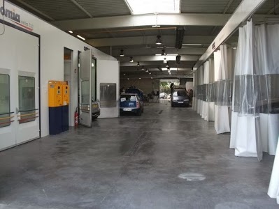 Carrosserie Karma Secteur Melun