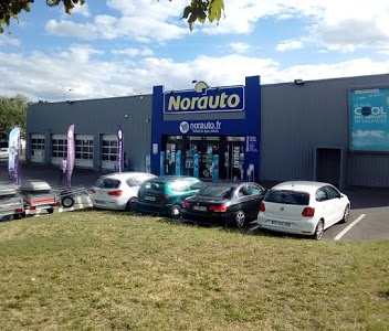 Norauto