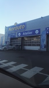 Norauto