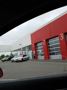 LES HERBIERS AUTOMOBILES - Citroën