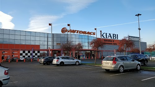 Autobacs Claye Souilly