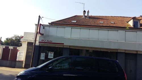 AD Carrosserie RFJAuto