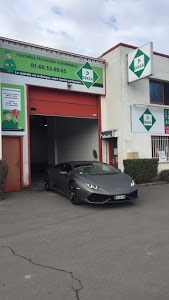 Centre contrôle technique Dekra