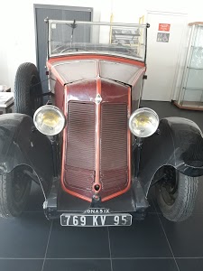 Souppes Automobiles