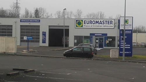 Euromaster